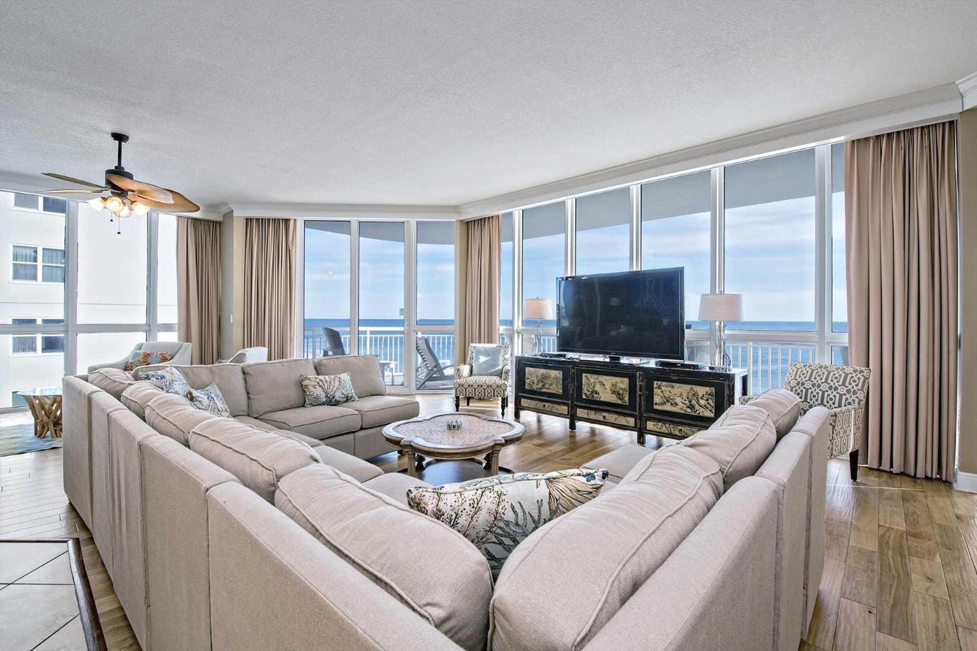 Oceania #4 Villa Gulf Shores Exterior photo